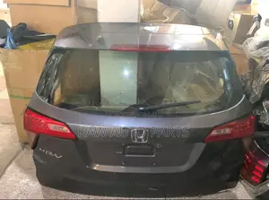 2016-2019 Tailgate Or Boot For Honda Hrv