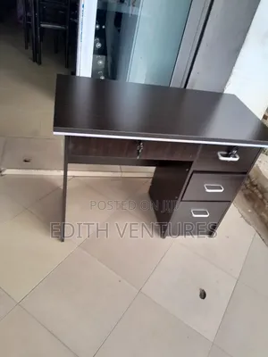 Puple Office Table