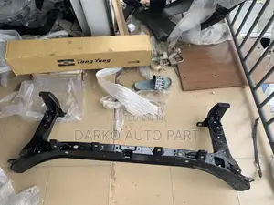 Ford F150 Front Support Available Now