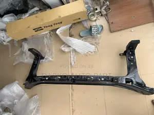 Ford F150 Front Support Available Now