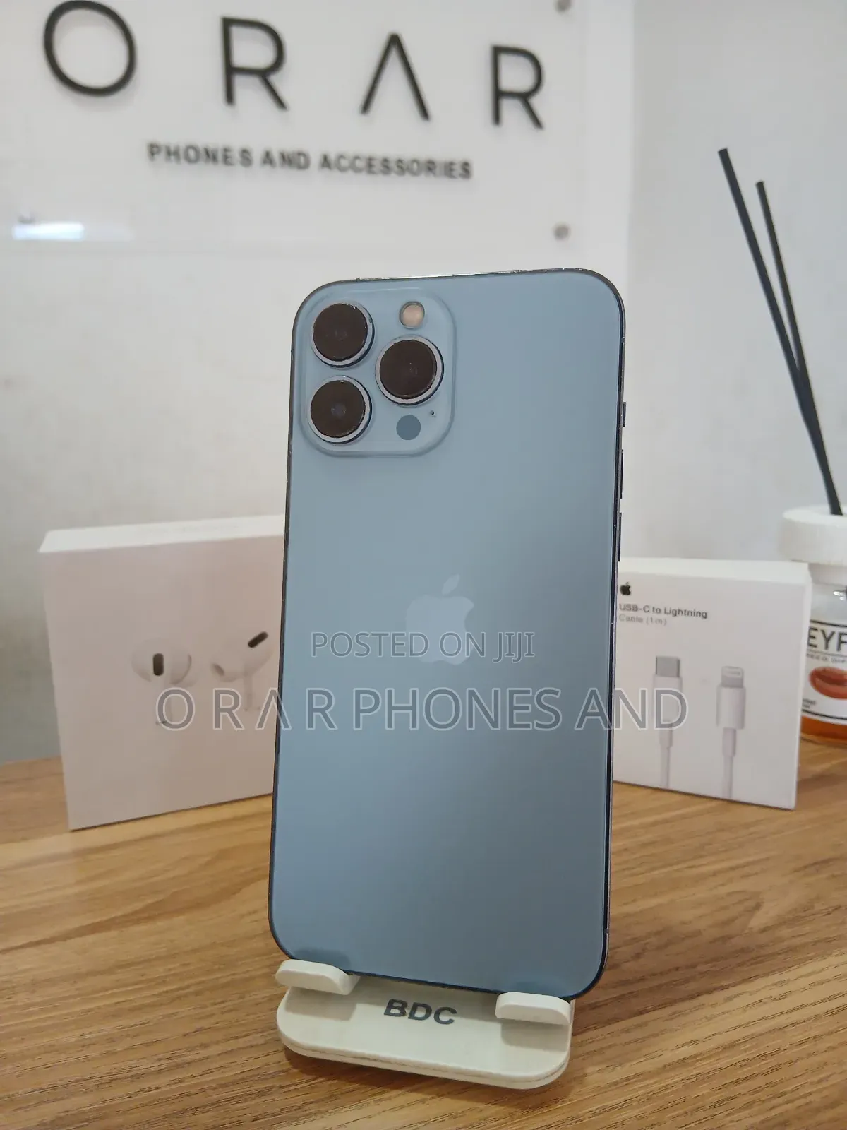 Apple iPhone 13 Pro Max 512 GB Blue