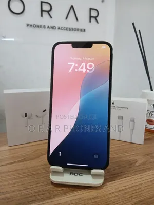 Apple iPhone 13 Pro Max 512 GB Blue