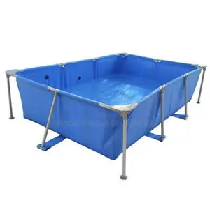 Steel Pool (Best Pool)