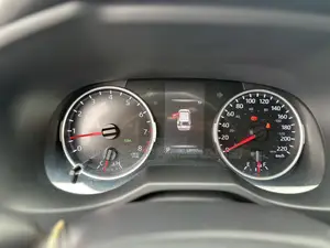 Toyota RAV4 LE AWD 2020 Gray