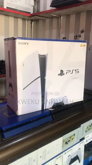 Playstation 5