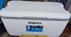 Igloo Maxcold 150 Qt Ice Chest, 142l