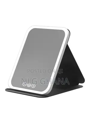 Touch Control 3 Colors Dimmable Foldable.