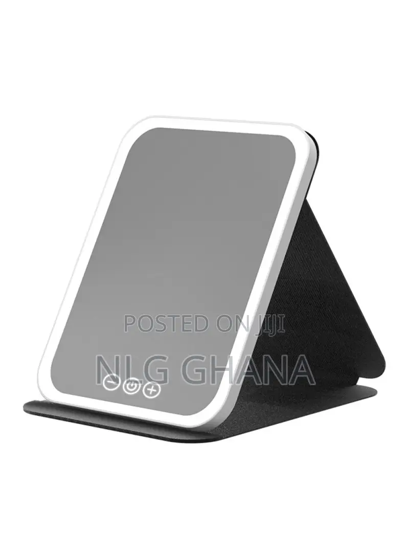 Touch Control 3 Colors Dimmable Foldable.