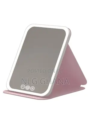 Touch Control 3 Colors Dimmable Foldable.