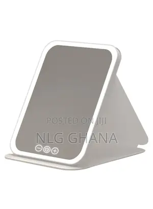 Touch Control 3 Colors Dimmable Foldable.