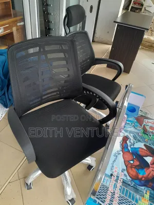 Ienergy Office Chairs
