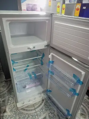 Gloomy Nasco Fridge Freezer 95l Energetic System