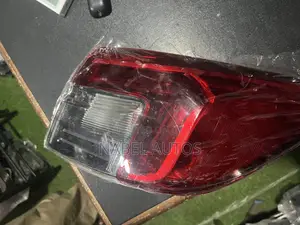 Civic 2022 - 2024 Tail Light Pair