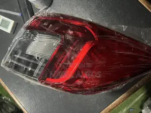 Civic 2022 - 2024 Tail Light Pair