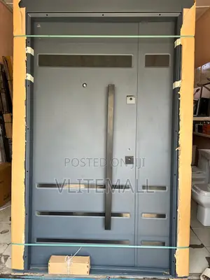 Turkish Door One and Half