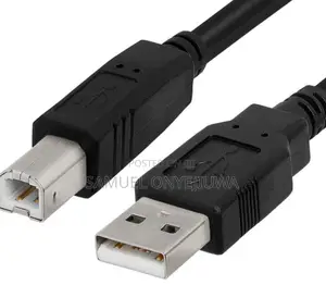 1.5m Usb Printer Cable Or Usb A/B Cable