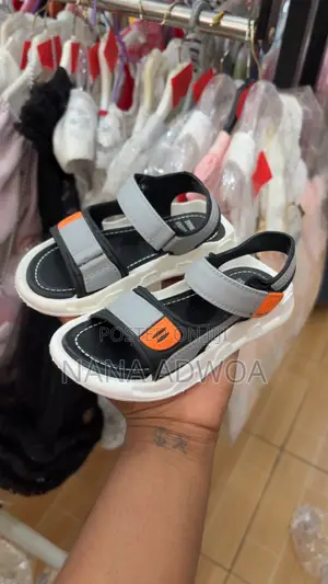 Kids Sandals