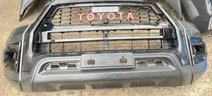 Toyota Hilux 2020 Complete Front Bumper