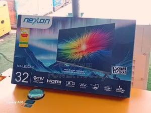 Home Theater Experience Nexon 32inches Led Tv