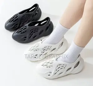 Yeezy Foam Runner