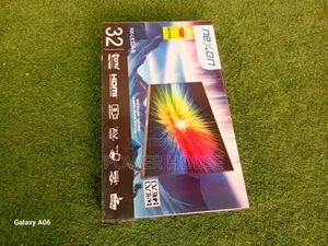 Screen Marvel Nexon 32inches Led Tv