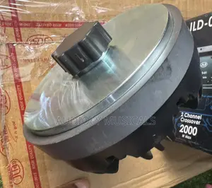 JLD Full Range Tweeter (Pair)