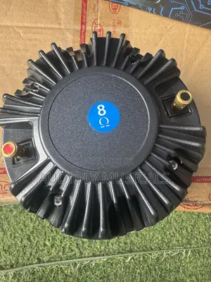 JLD Full Range Tweeter (Pair)