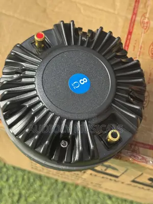 JLD Full Range Tweeter (Pair)