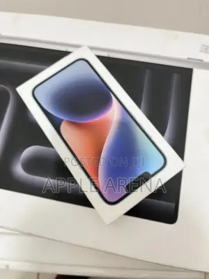New Apple iPhone 14 128 GB Blue