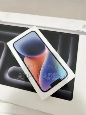New Apple iPhone 14 128 GB Blue