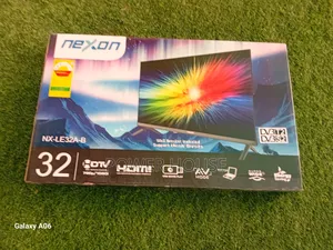 Screen Marvel Nexon 32inches Led Tv
