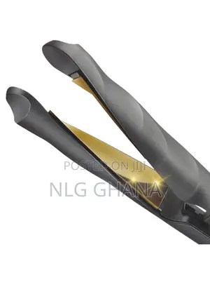 50w 2-in-1 Professional Hair Straightener Curling.