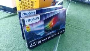 Ultimate Viewing Experience 32inches Tv Nexon Television