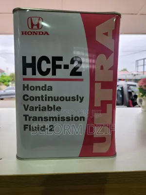 Honda HCF -2 Ultra (4 Liters)