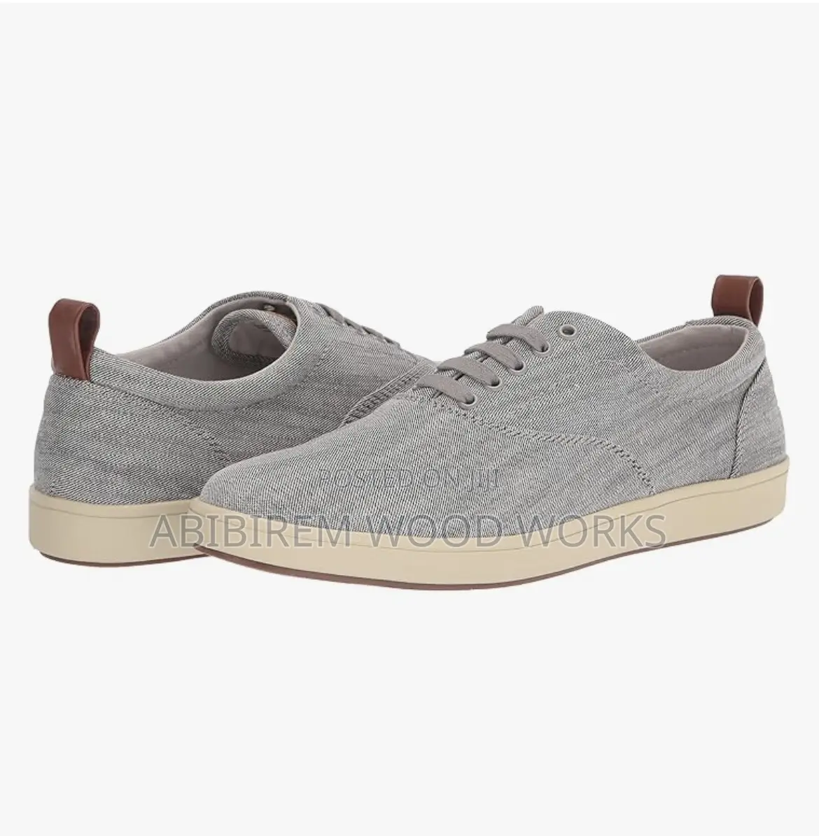 Steve Madden Men's Fenom Sneaker