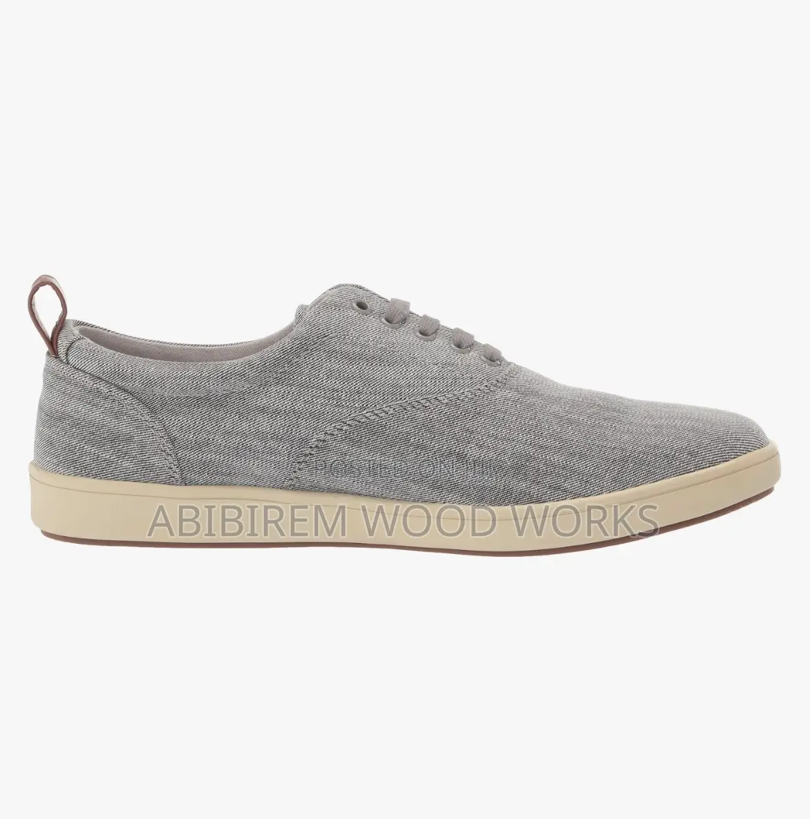 Steve Madden Men's Fenom Sneaker