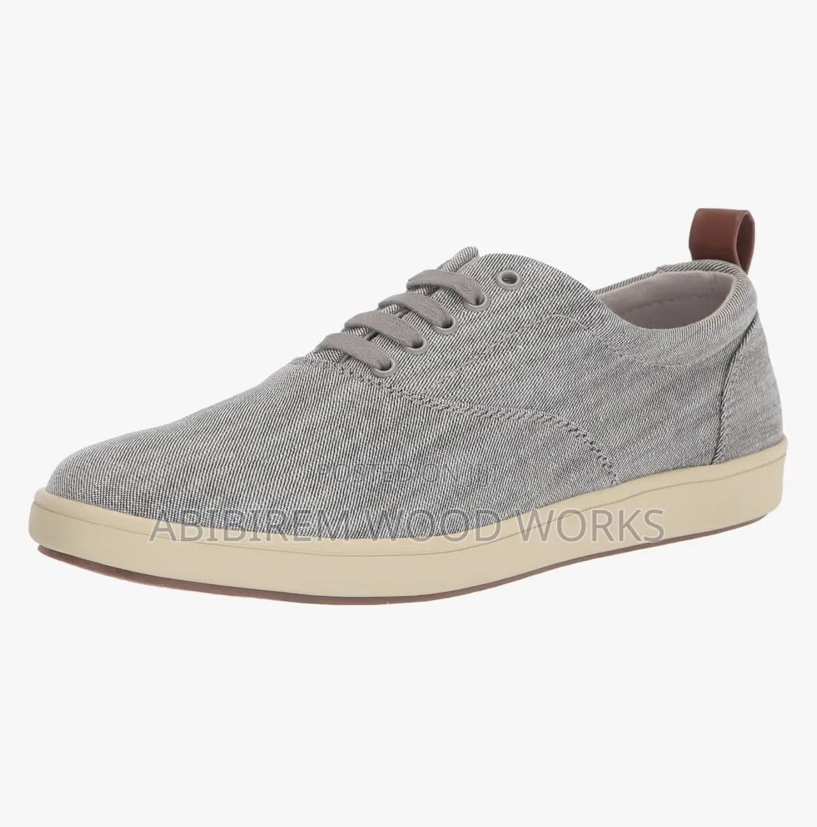 Steve Madden Men's Fenom Sneaker
