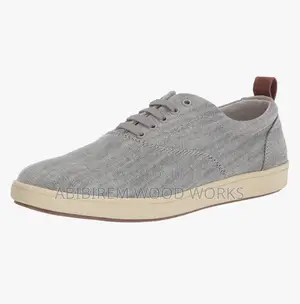 Steve Madden Men's Fenom Sneaker