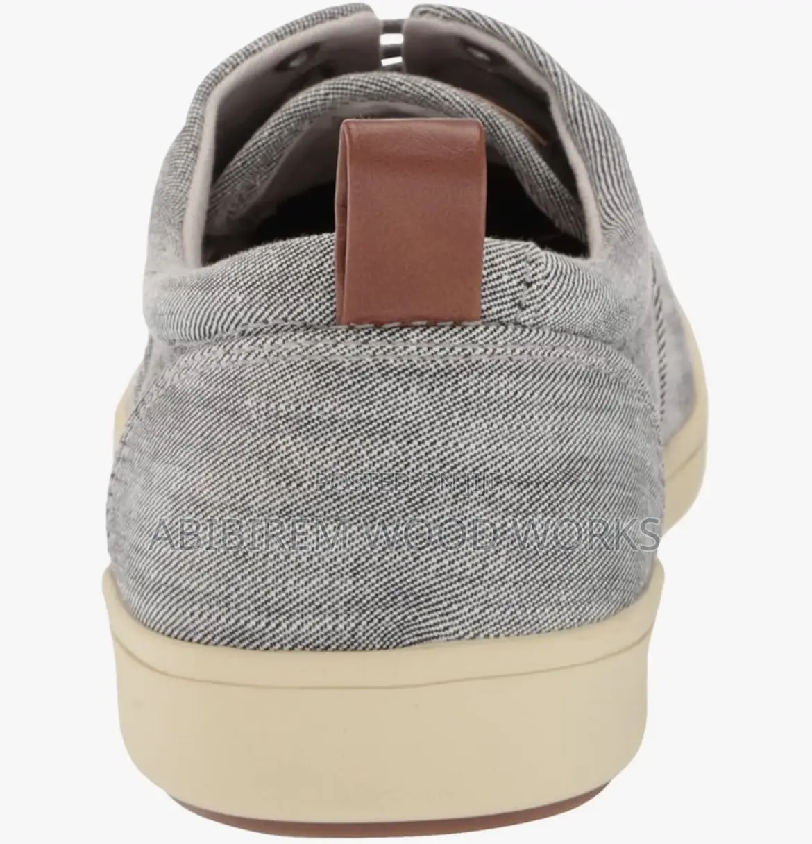 Steve Madden Men's Fenom Sneaker