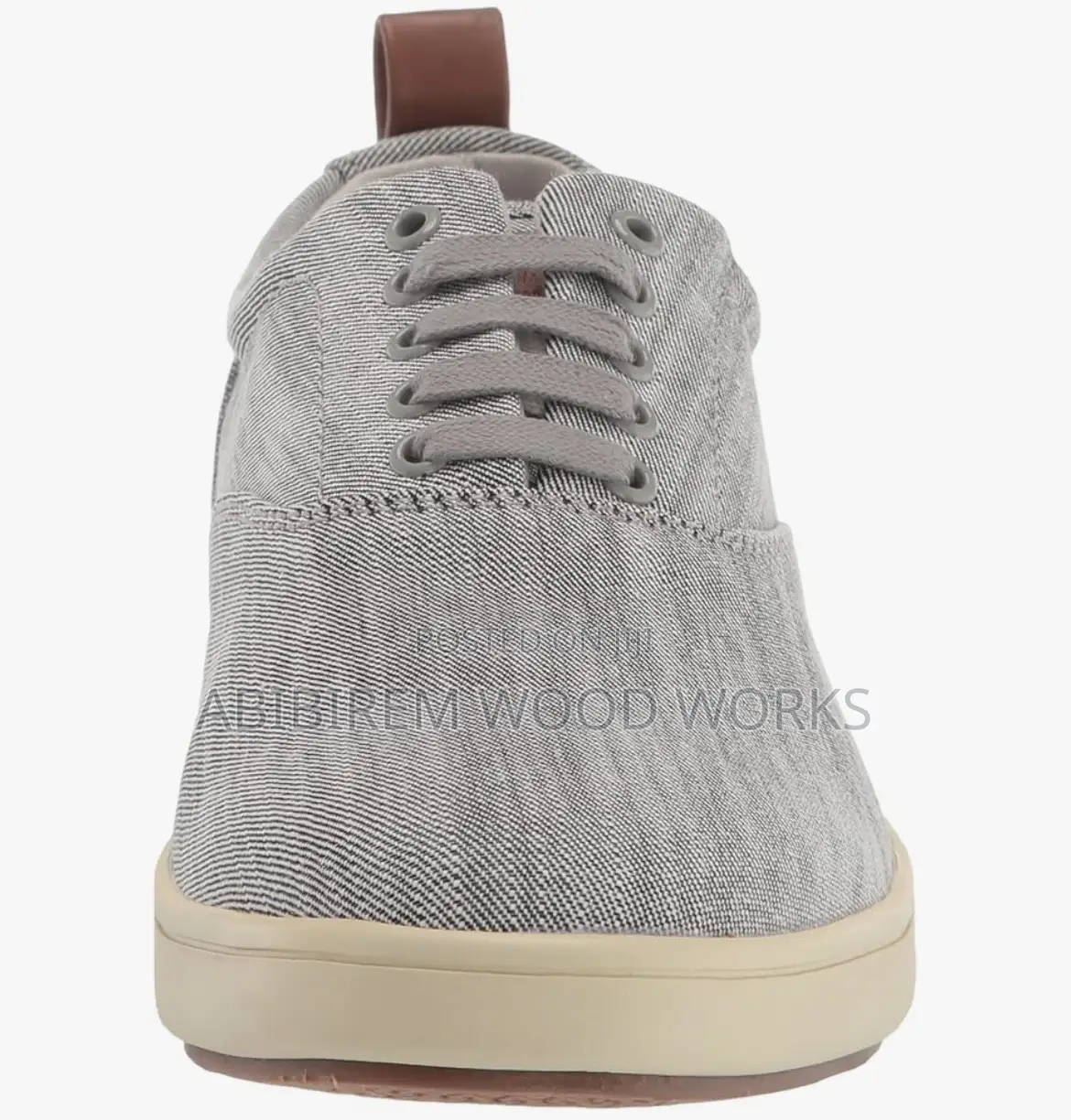 Steve Madden Men's Fenom Sneaker