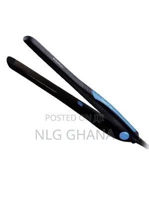 25w Hair Straightener With 230°С Maximum. Ghx5424