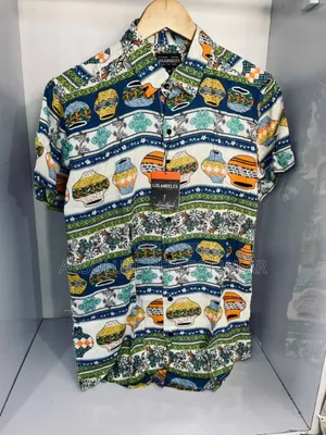 Quality Summer Shirt for Men