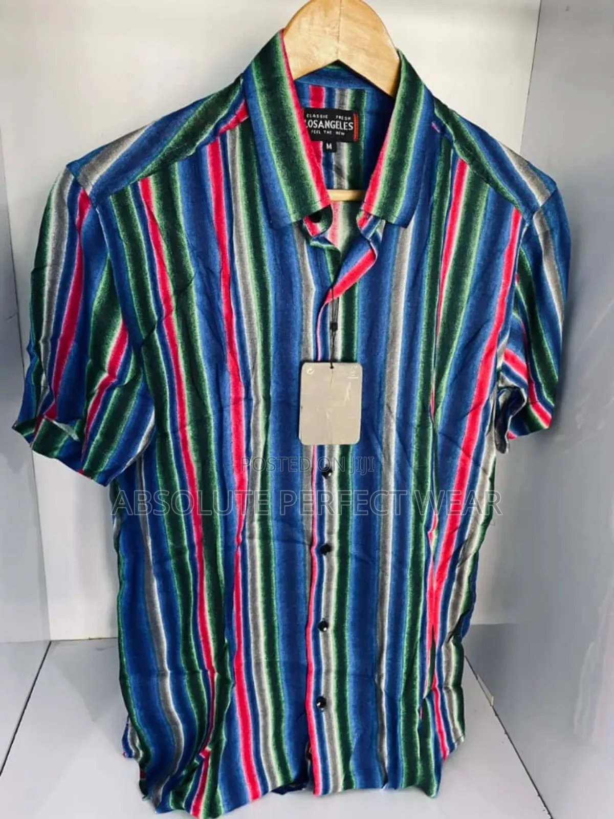 Quality Summer Shirt for Men