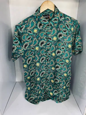 Quality Summer Shirt for Men