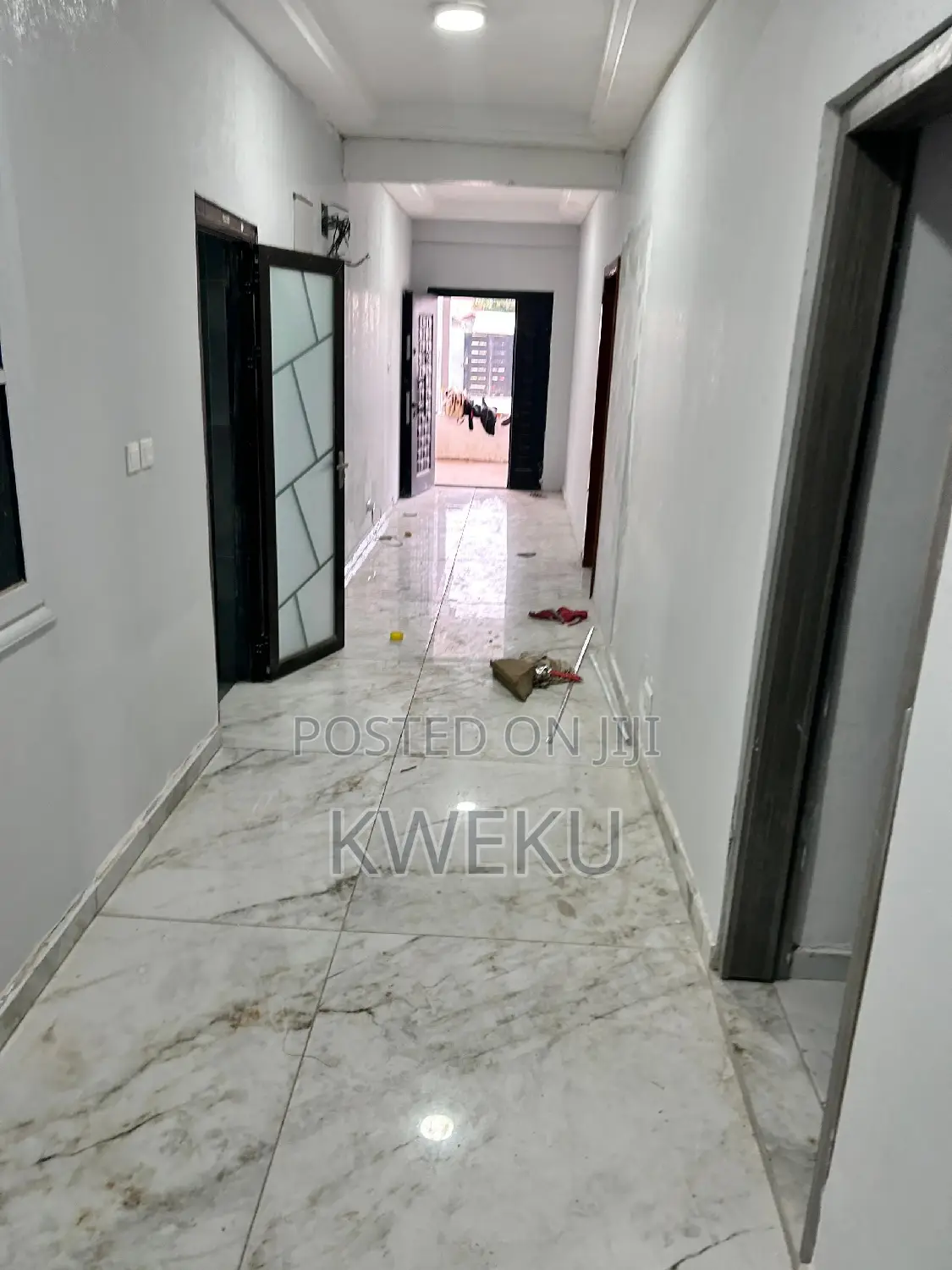 1bdrm Apartment in Seedovproperties, Spintex for rent