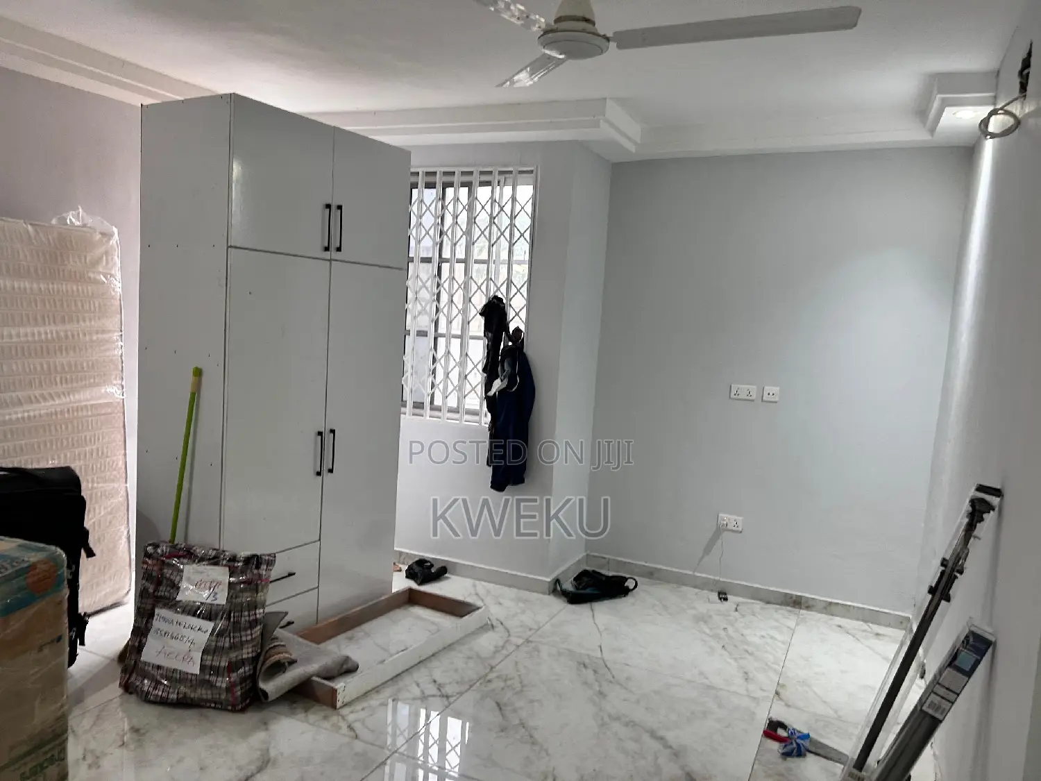 1bdrm Apartment in Seedovproperties, Spintex for rent