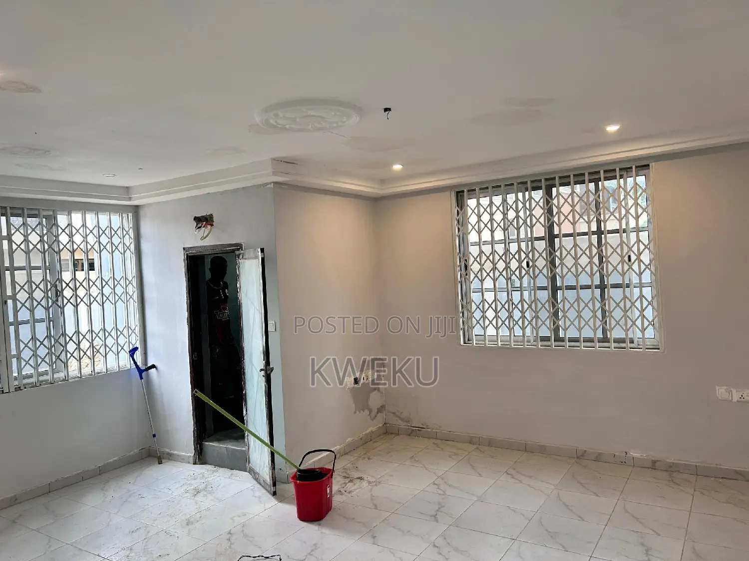 1bdrm Apartment in Seedovproperties, Spintex for rent