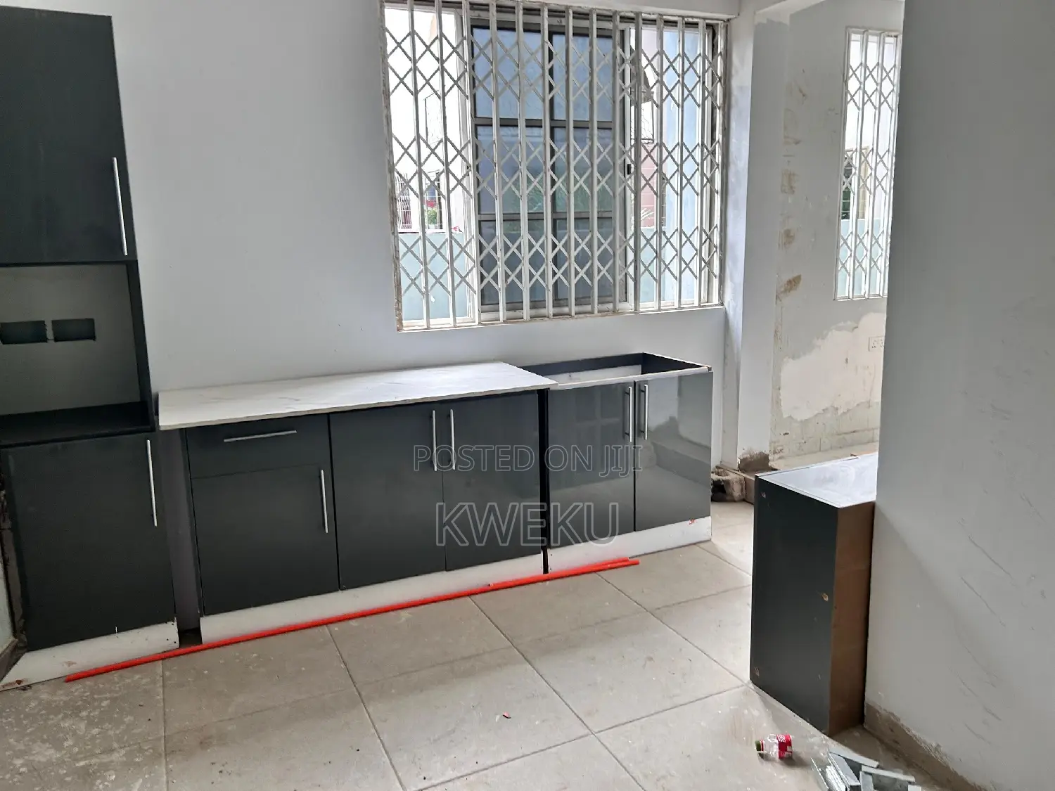 1bdrm Apartment in Seedovproperties, Spintex for rent