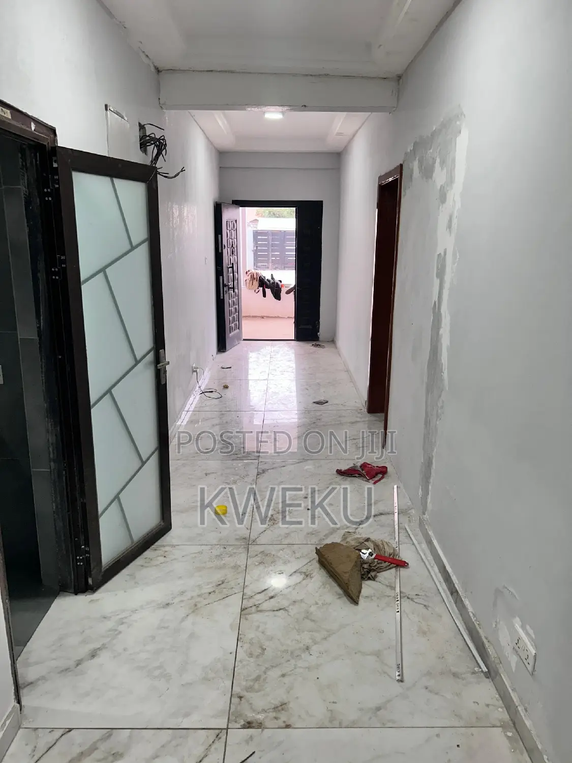 1bdrm Apartment in Seedovproperties, Spintex for rent