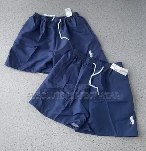 Limited Stock Short for Men Available